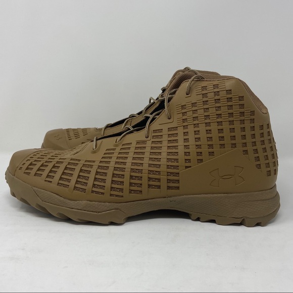 under armour acquisition